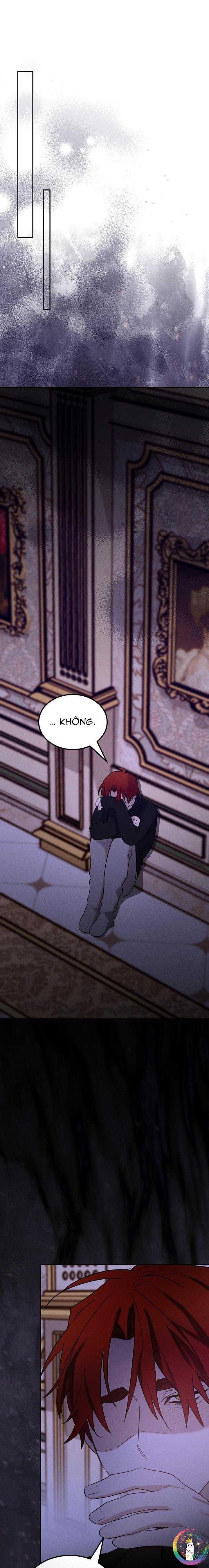 Đọc truyện Này, Đừng Có Nhấn Cái Nút Đó! - Chapter 53