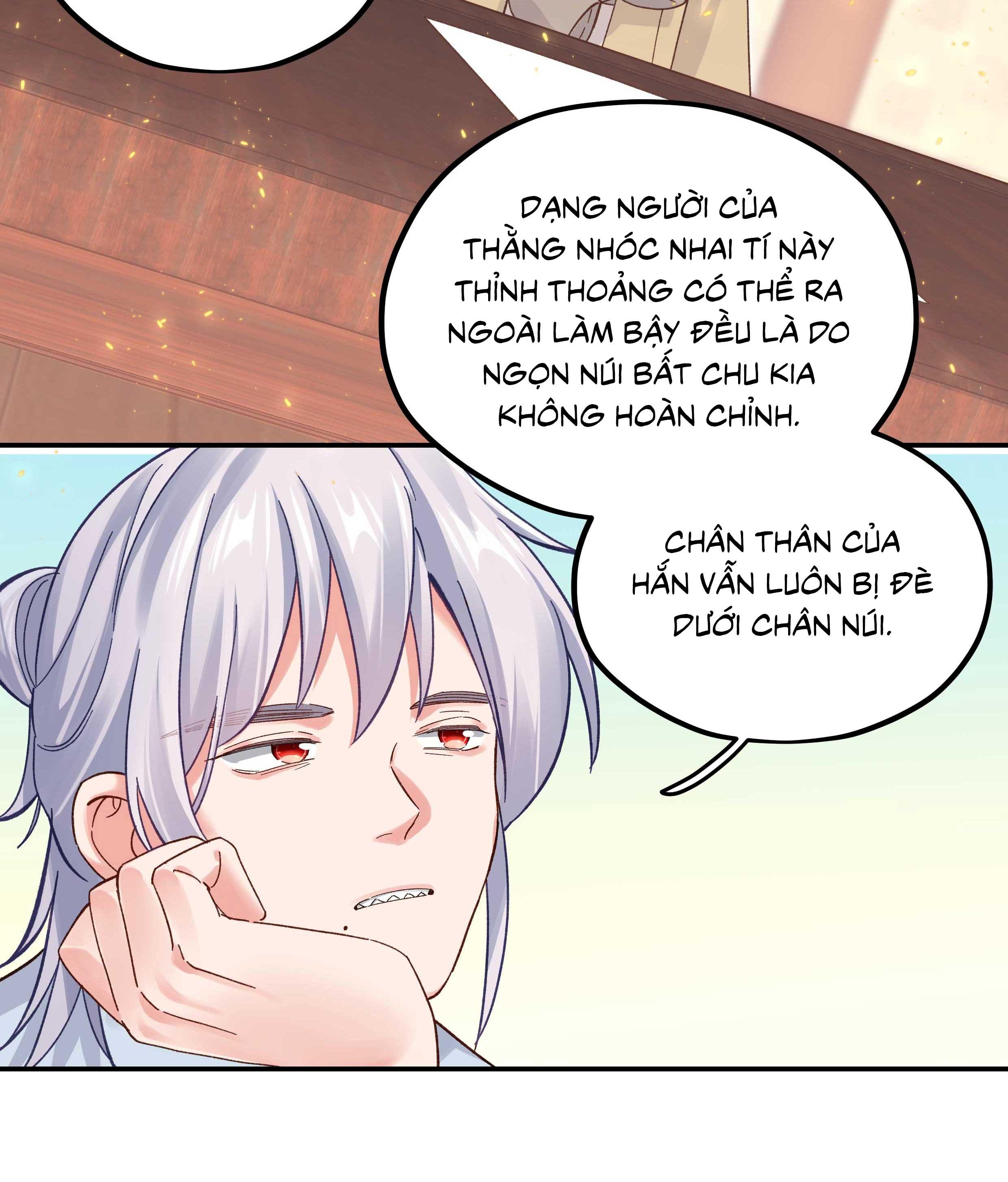 Đọc truyện Quán cơm tỳ hưu - Chapter 119