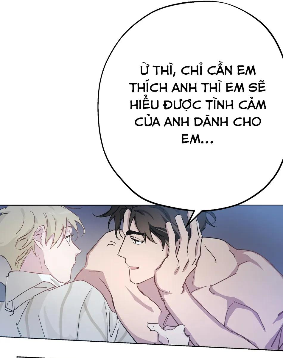 Đọc truyện Phù Thủy Xứ Eden - Chapter 18