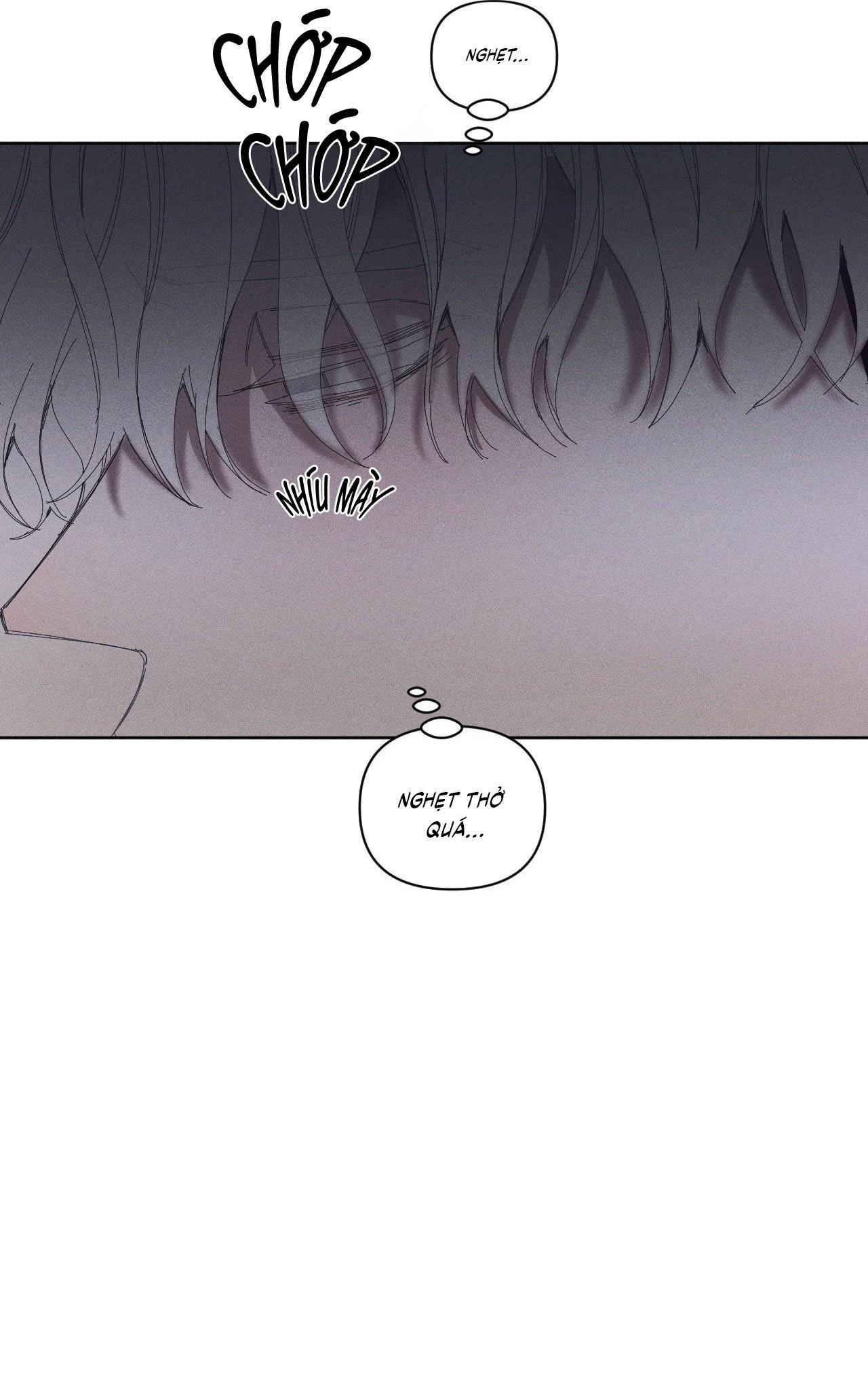 Đọc truyện  Mùa Đông Cuối Cùng Của Tôi - Chapter 21