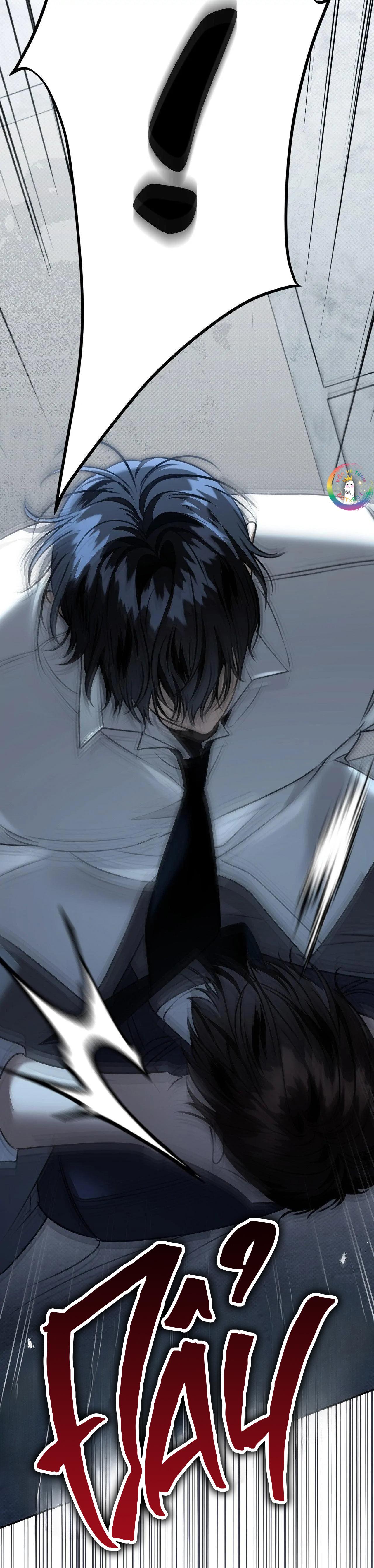 Đọc truyện Eighteen's Bed - Chapter 40
