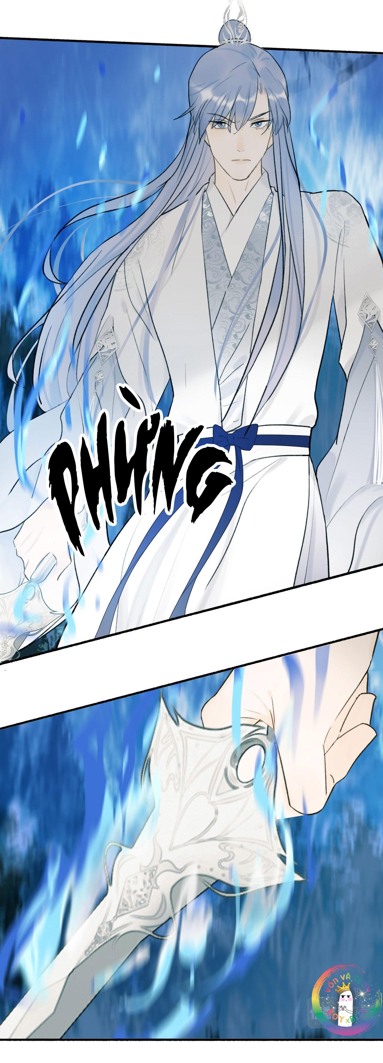 Đọc truyện Tướng Quân! Coi Chừng Chó Dại! - Chapter 58