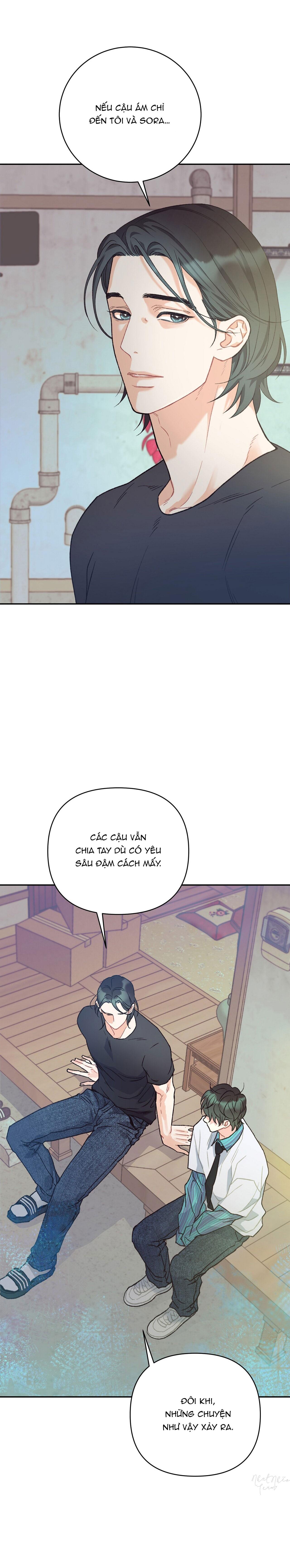 Đọc truyện Ten - Chapter 5