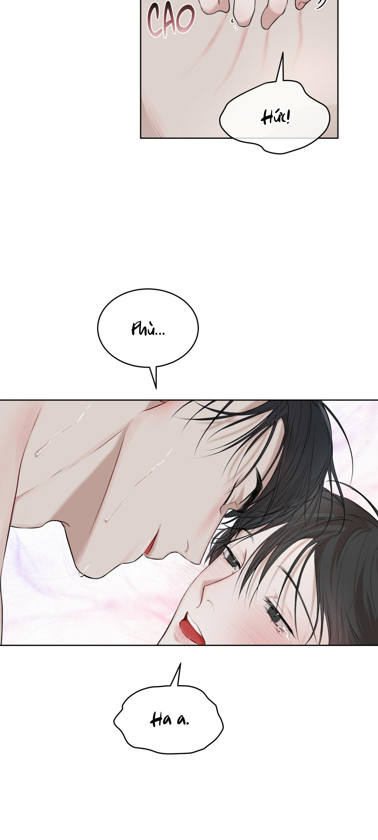 Đọc truyện KHỞI NGUỒN SỰ SỐNG - Chapter 22