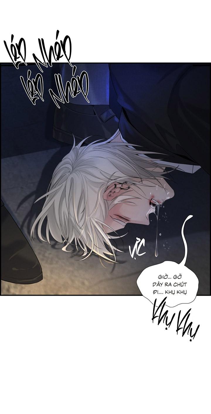 Đọc truyện [DDT] 3 DAYS - Chapter 4