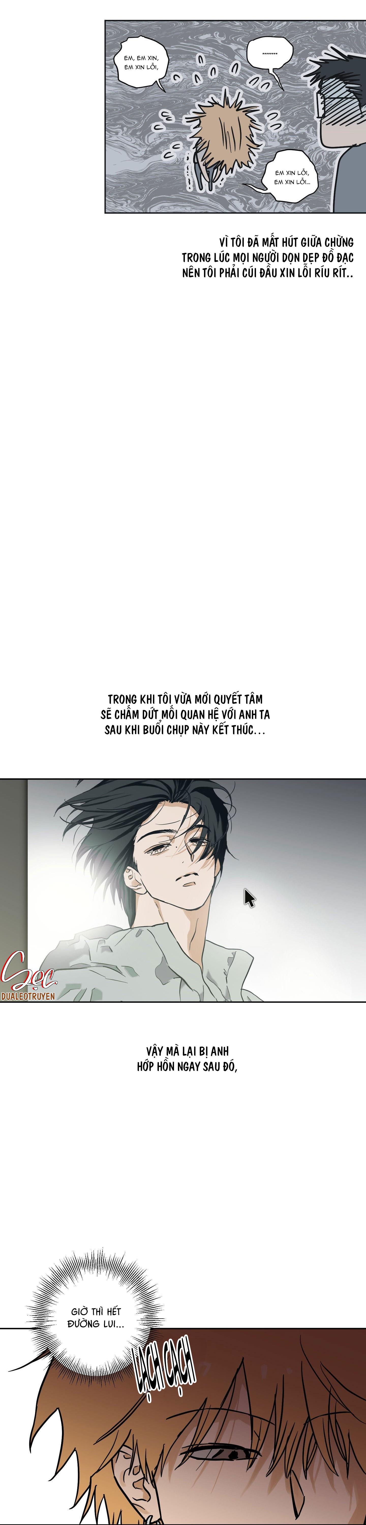 Đọc truyện FULL BOOK - Chapter 7