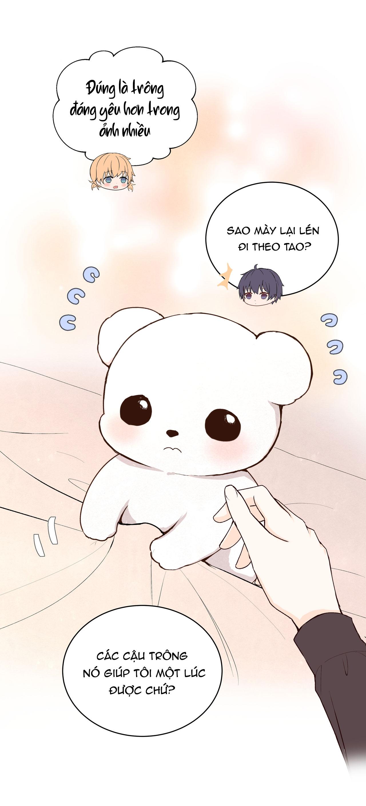 Đọc truyện Liquor Gummies - Chapter 69