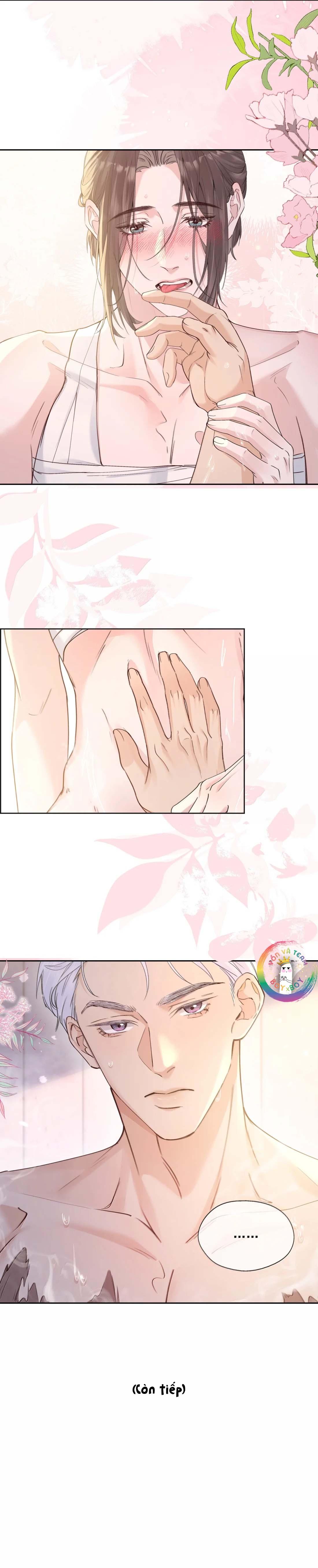 Đọc truyện ĐÓI KHÁT - Chapter 30
