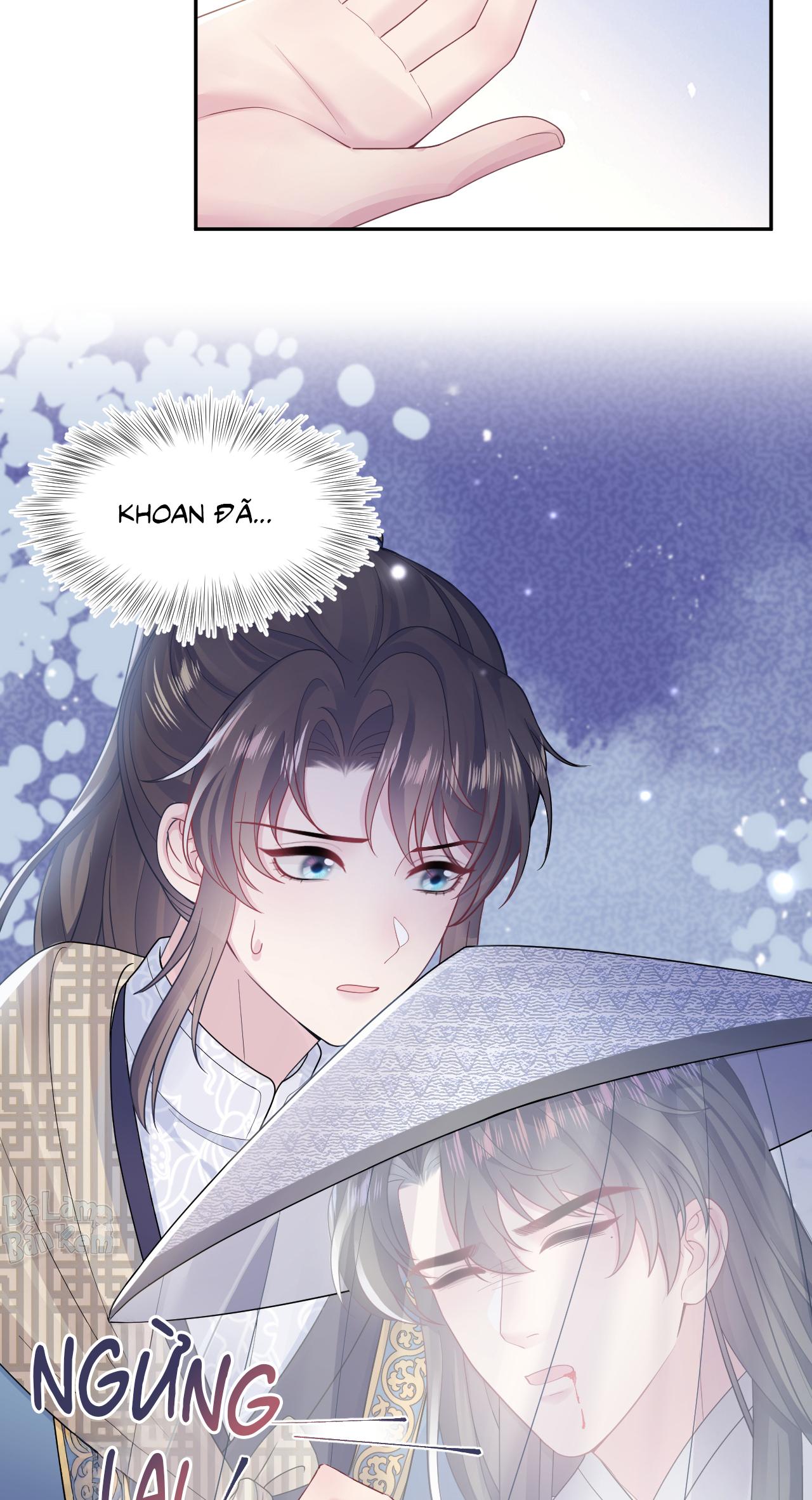 Đọc truyện Tuyệt mỹ bạch liên hoa online dạy học - Chapter 180