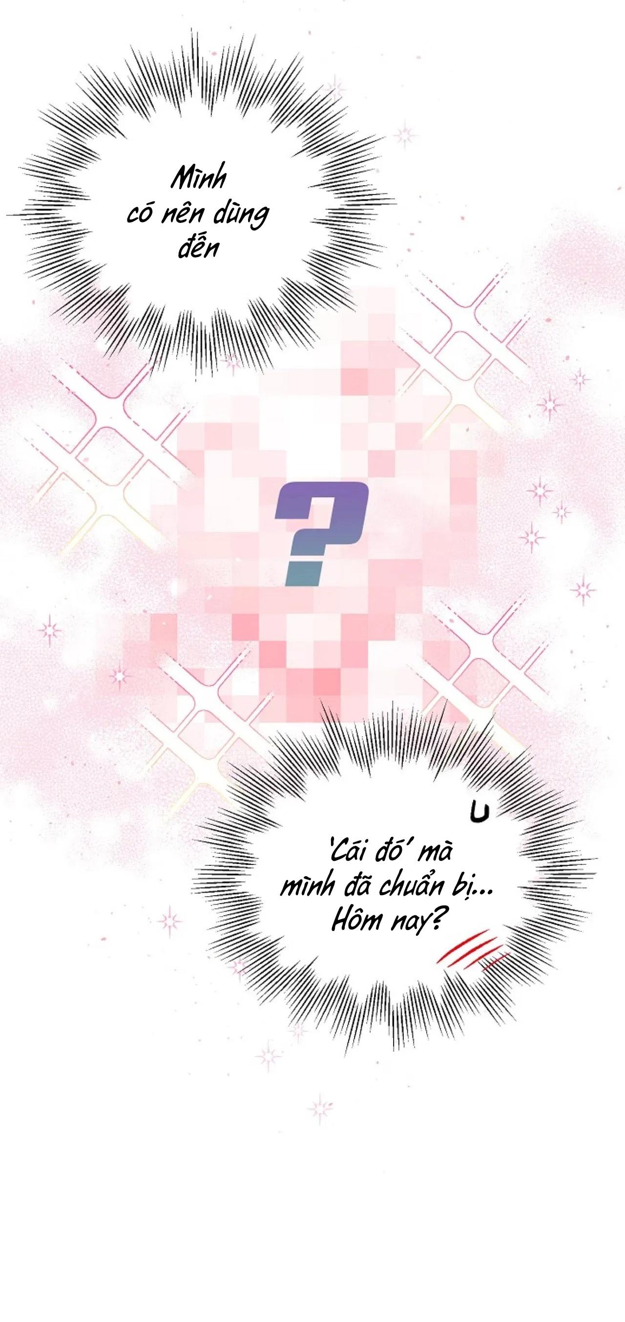 Đọc truyện Bí Mật Của Tôi - Chapter 104
