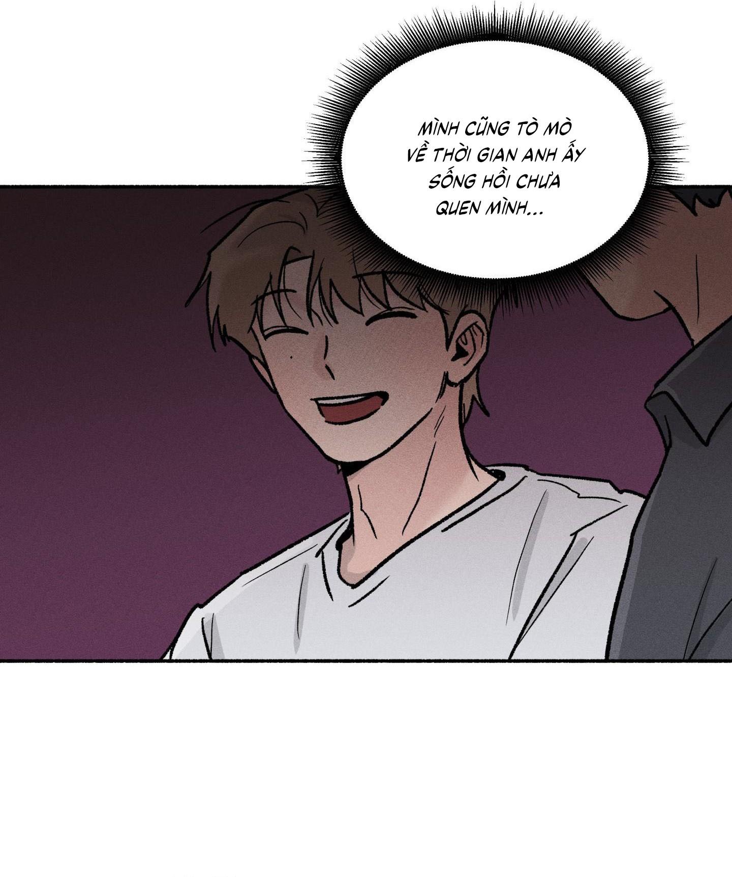 Đọc truyện (CBunu) Khi Người Lơ Đãng - Chapter 28