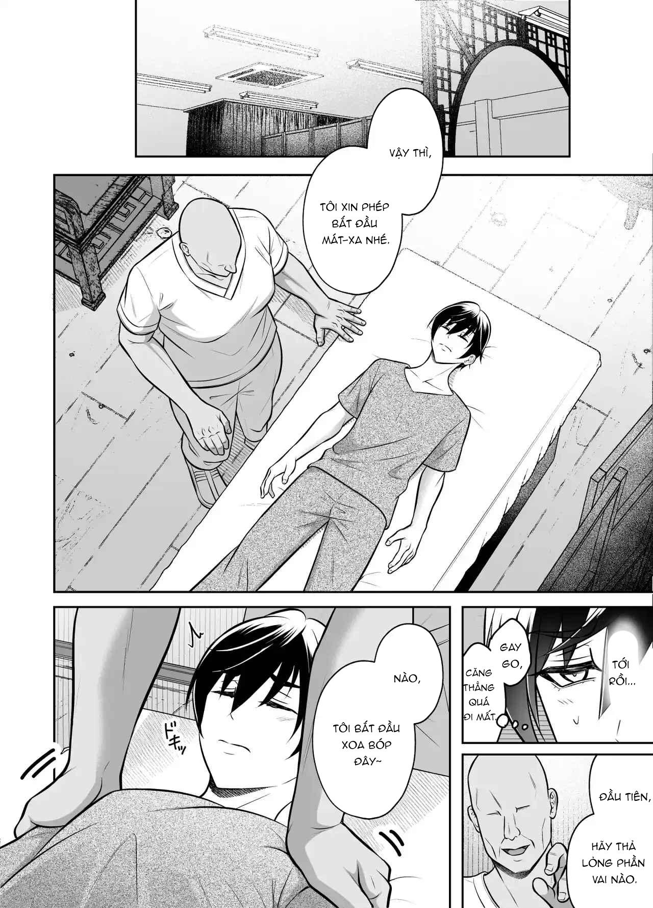 Đọc truyện Cưng mà nói - Chapter 276