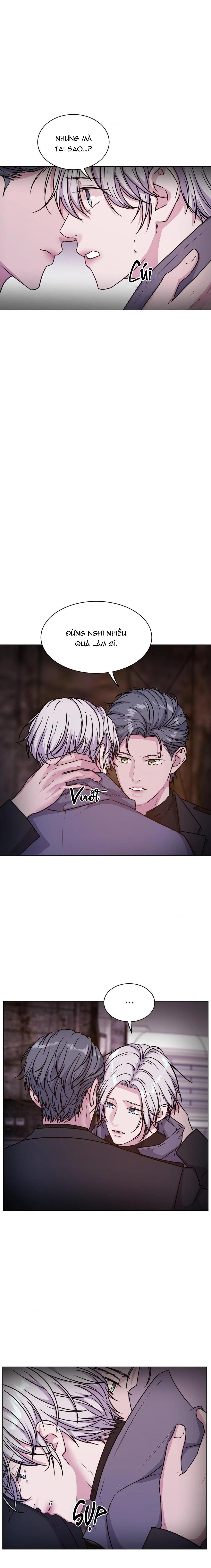Đọc truyện Guiding Light - Chapter 50