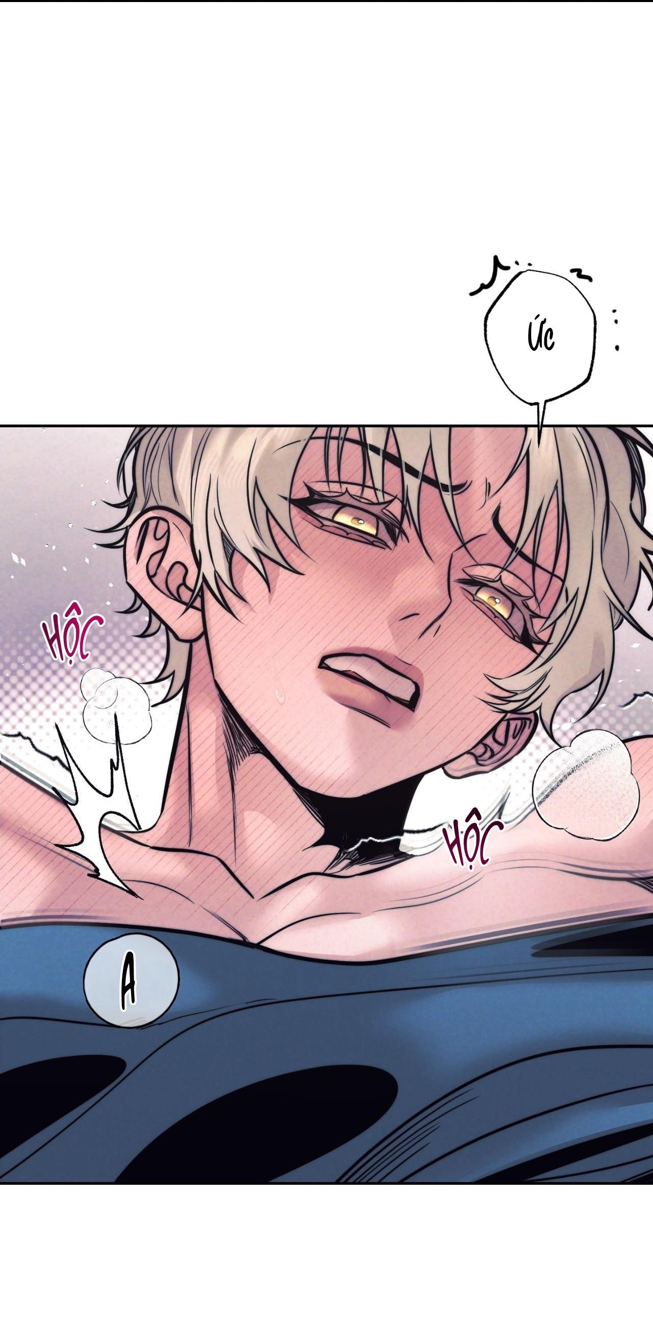 Đọc truyện (CBunu) Stigma - Chapter 53