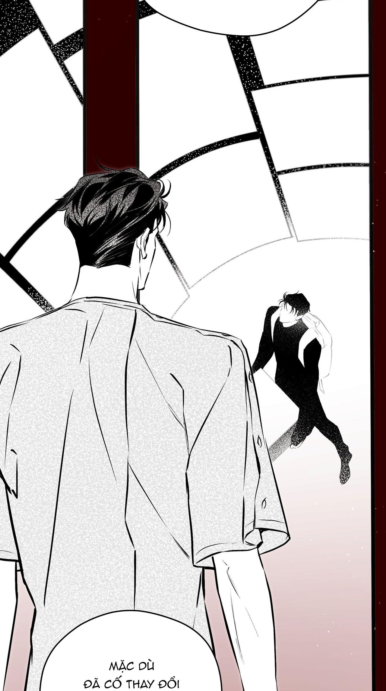 Đọc truyện OFF TRACK - Chapter 50