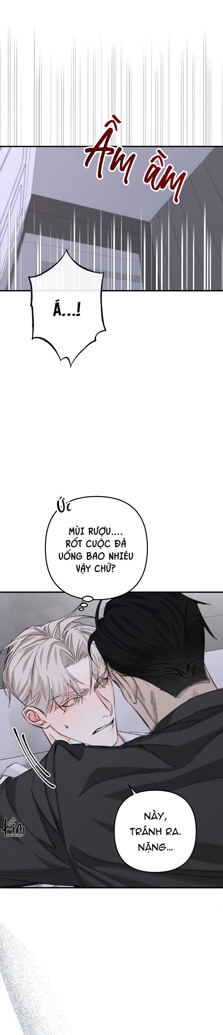 Đọc truyện BL NGẮN TUYỂN CHỌN - Chapter 43.5