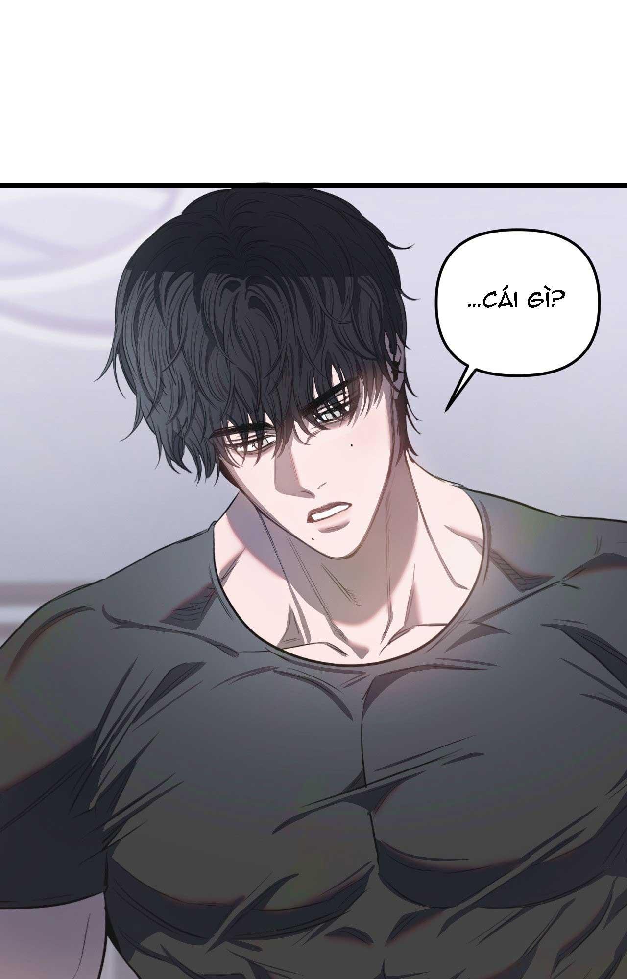 Đọc truyện (ABO) VẬT TẾ THẦN - Chapter 12