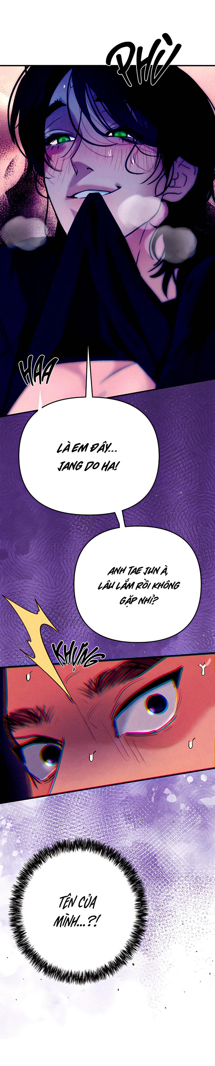 Đọc truyện Hoả Ma - Chapter 2