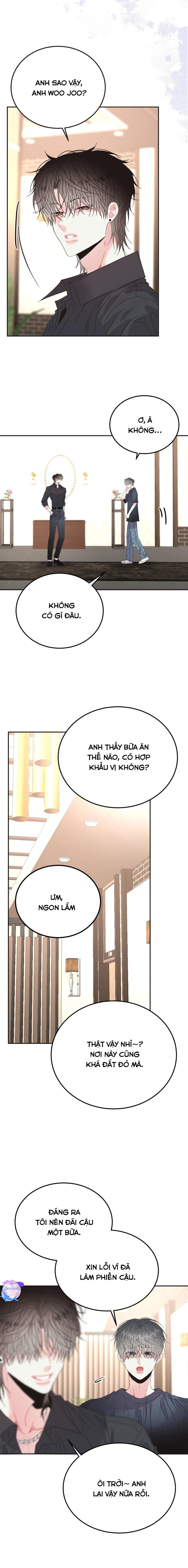 Đọc truyện YÊU EM THÊM LẦN NỮA (LOVE ME AGAIN) - Chapter 60