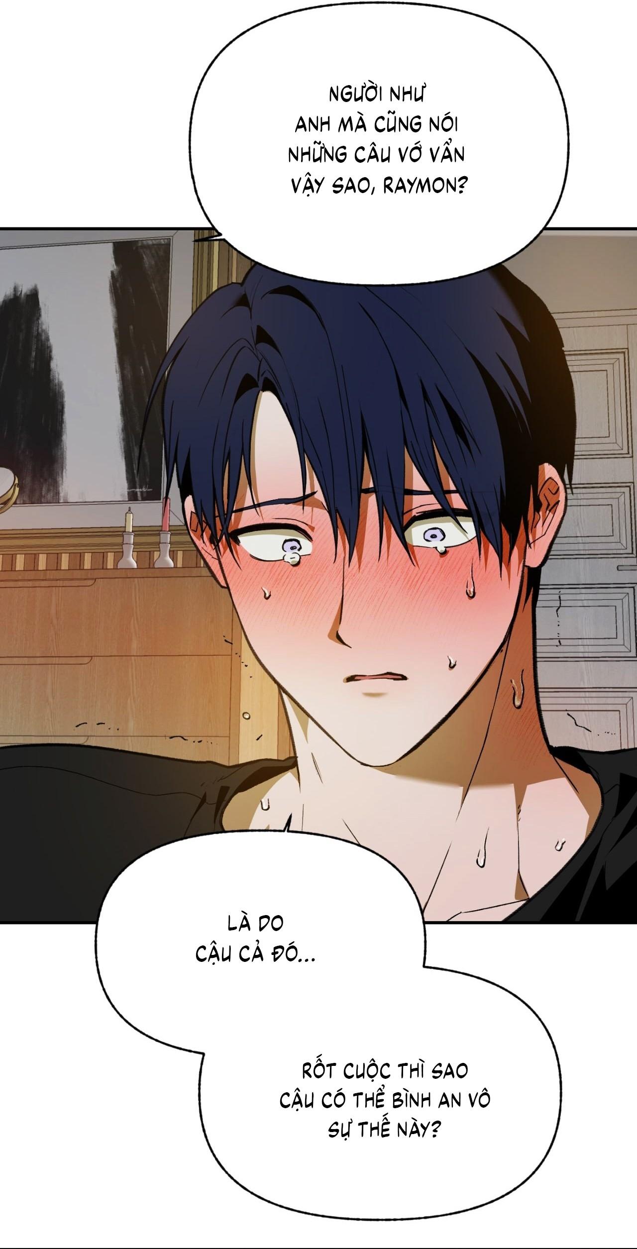 Đọc truyện (CBunu) Control Time - Chapter 49