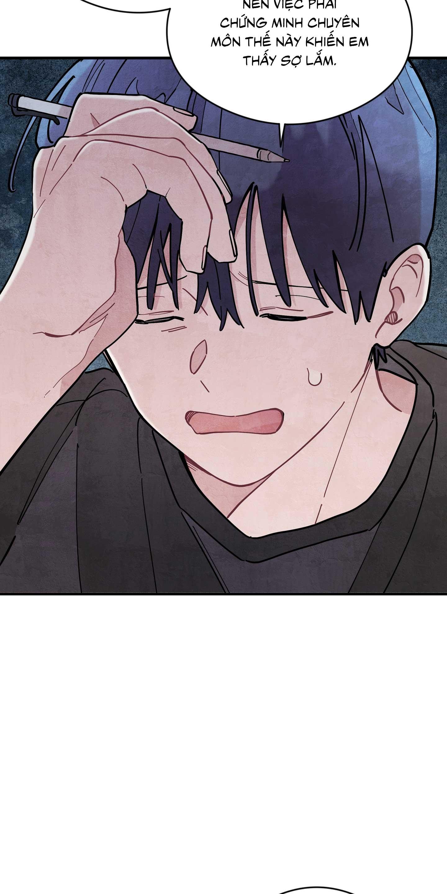 Đọc truyện One-Room TA - Chapter 46