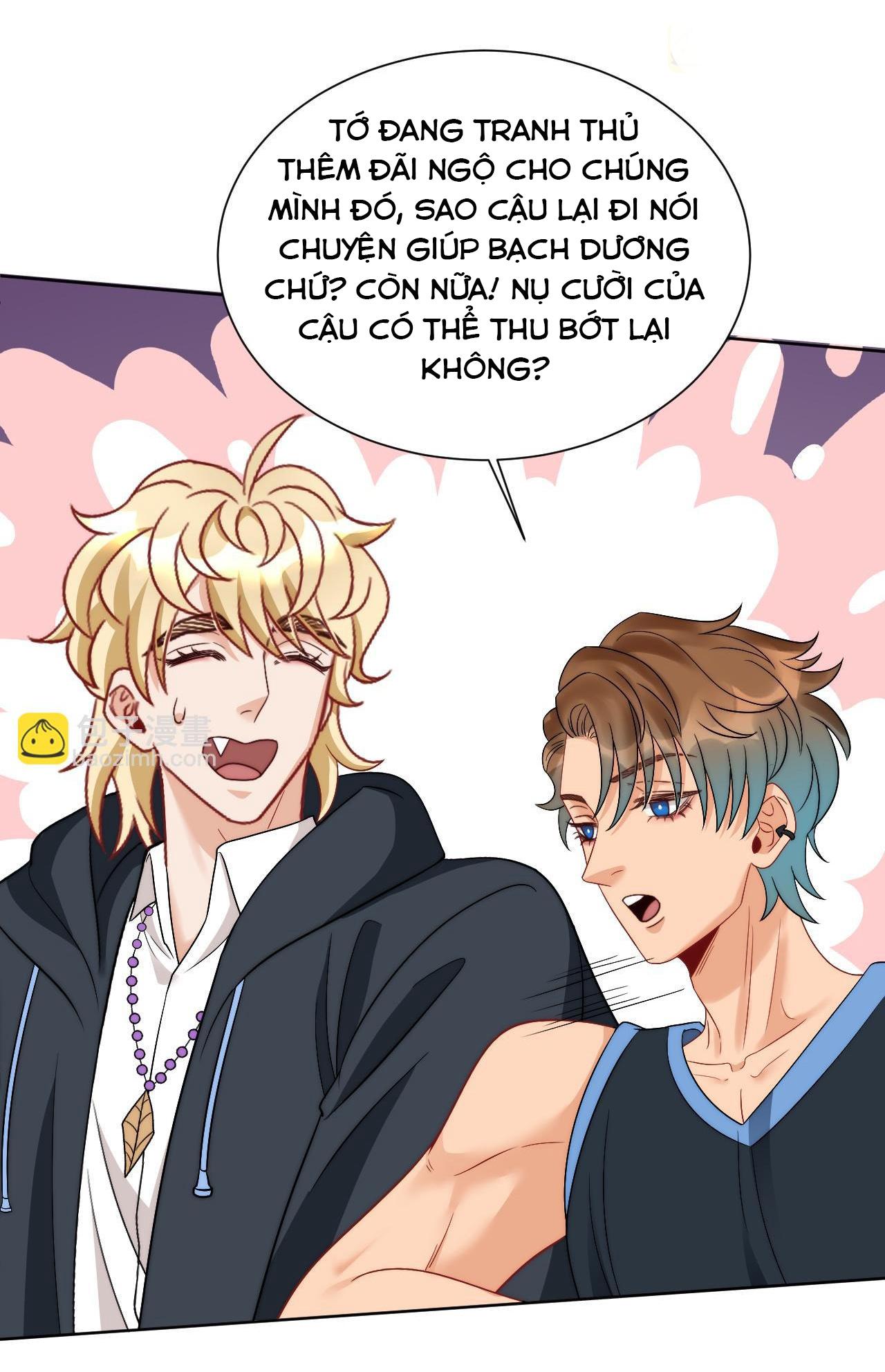 Đọc truyện Ký túc xá nam phòng 303 - Chapter 259