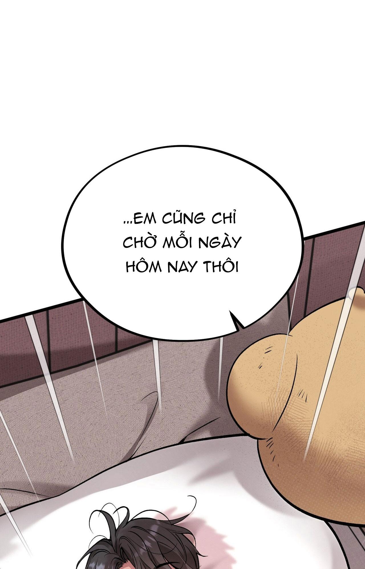 Đọc truyện HONEY BEAR - Chapter 65