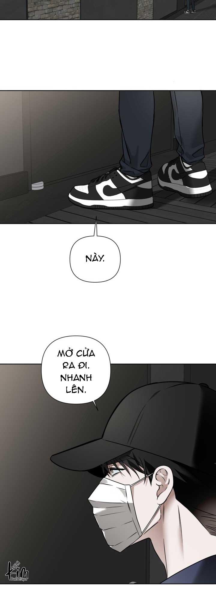 Đọc truyện MY IDOL DIARY - Chapter 3