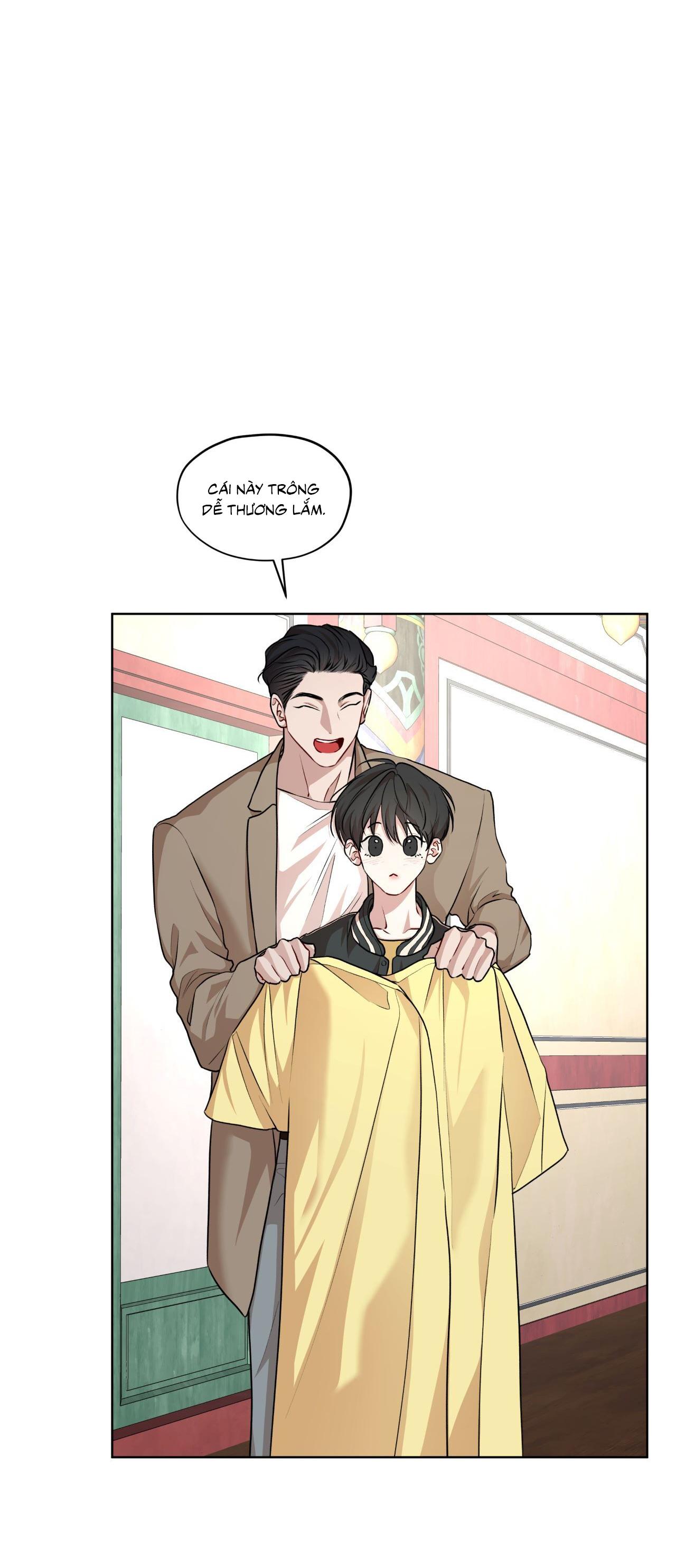Đọc truyện KHỞI NGUỒN SỰ SỐNG - Chapter 66