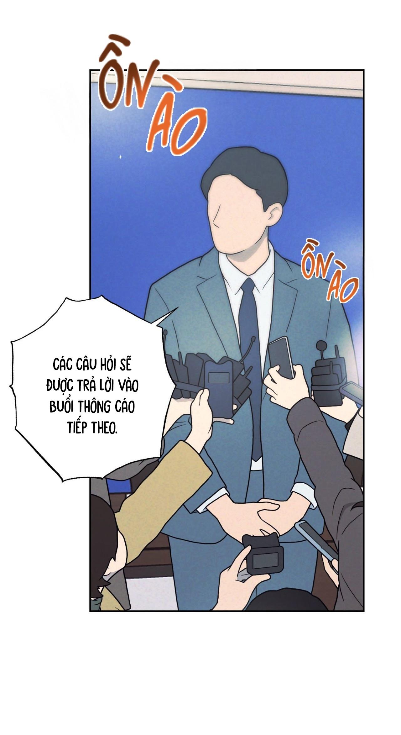 Đọc truyện (CBunu) Stigma - Chapter 52