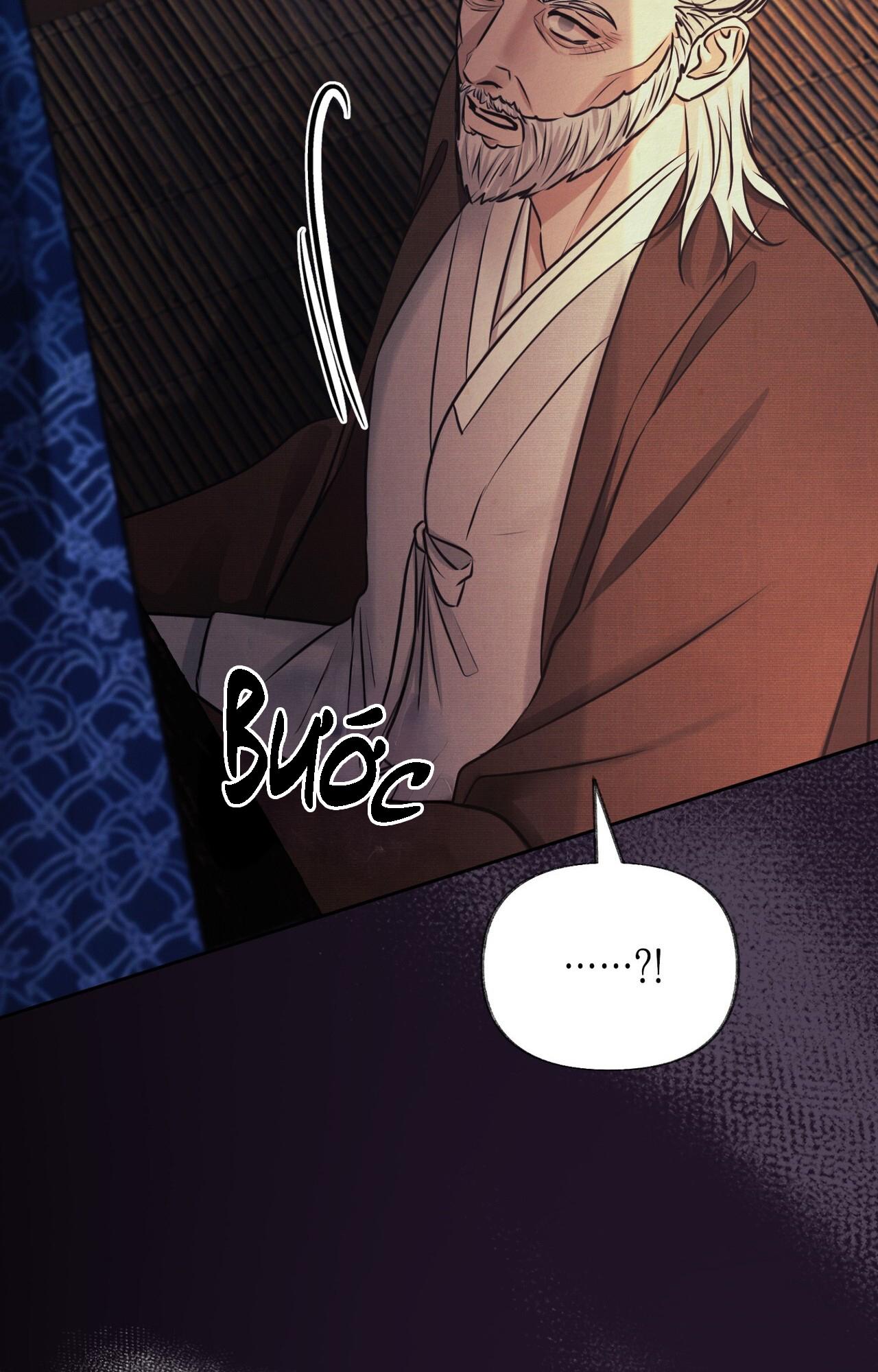 Đọc truyện NGHỊCH SÁT - Chapter 2
