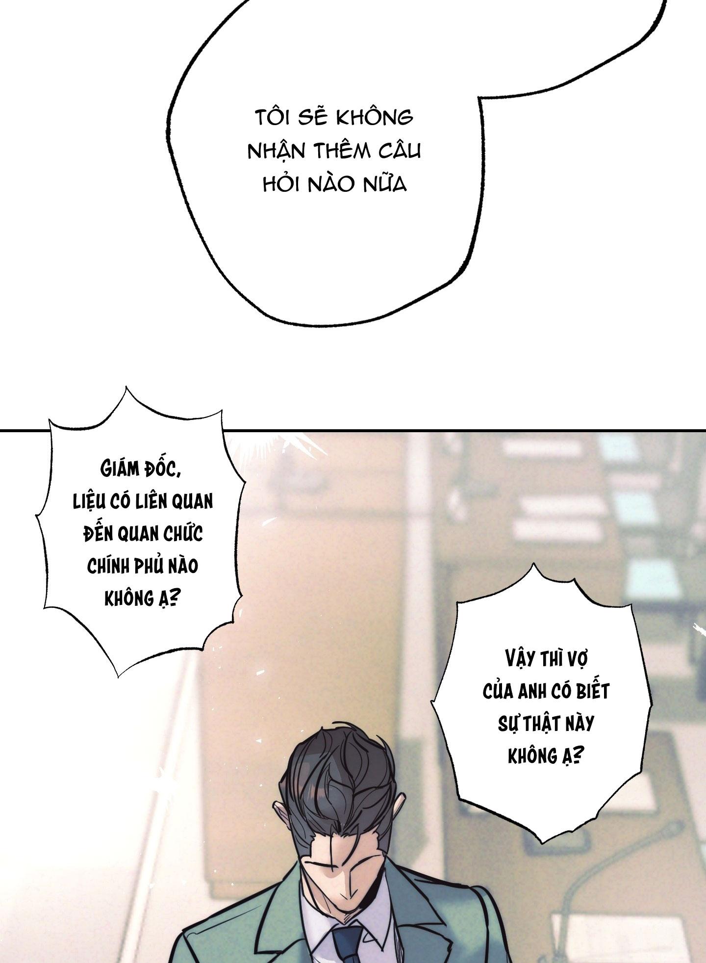 Đọc truyện KỲ THỊ - Chapter 52