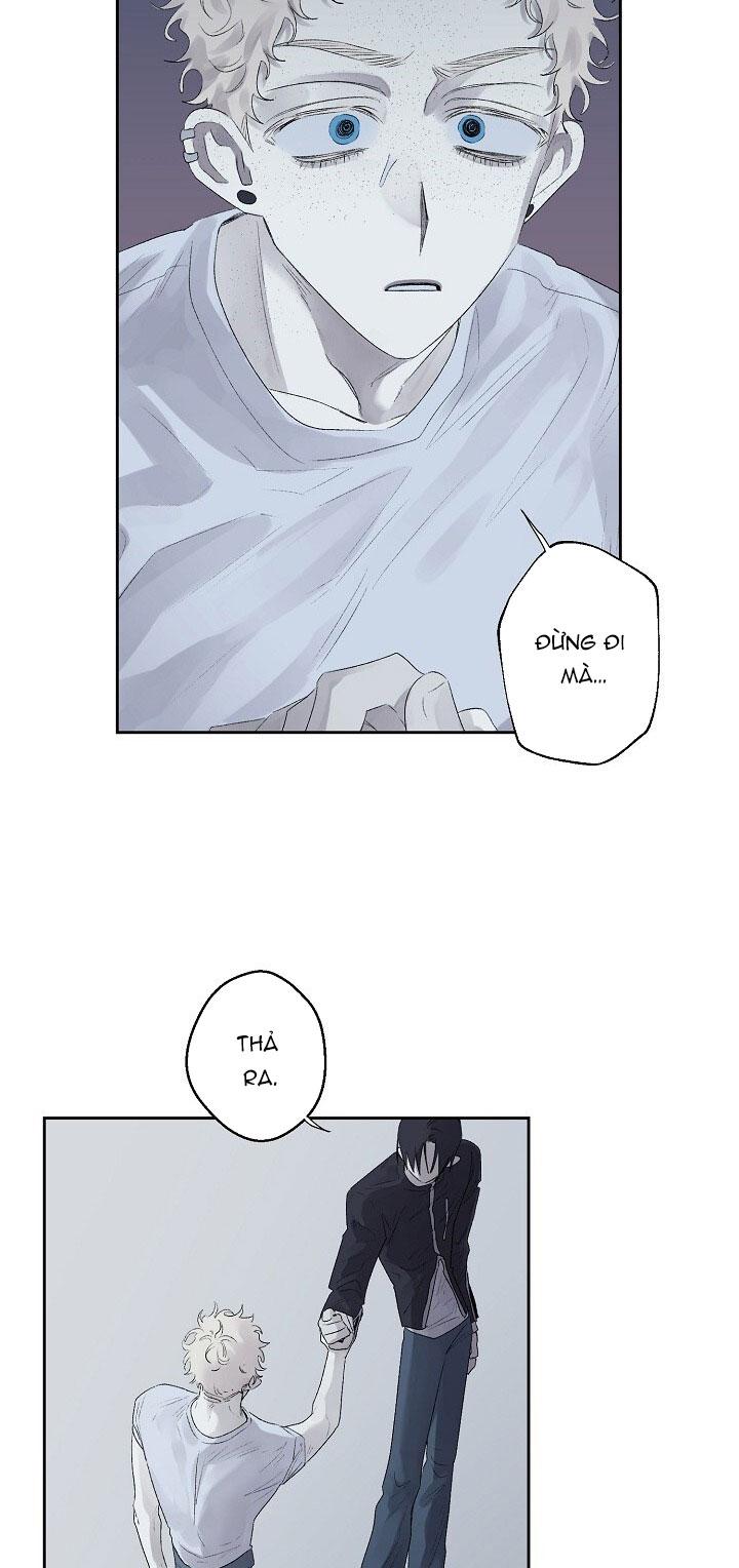 Đọc truyện BL NGẮN TUYỂN CHỌN - Chapter 41.3