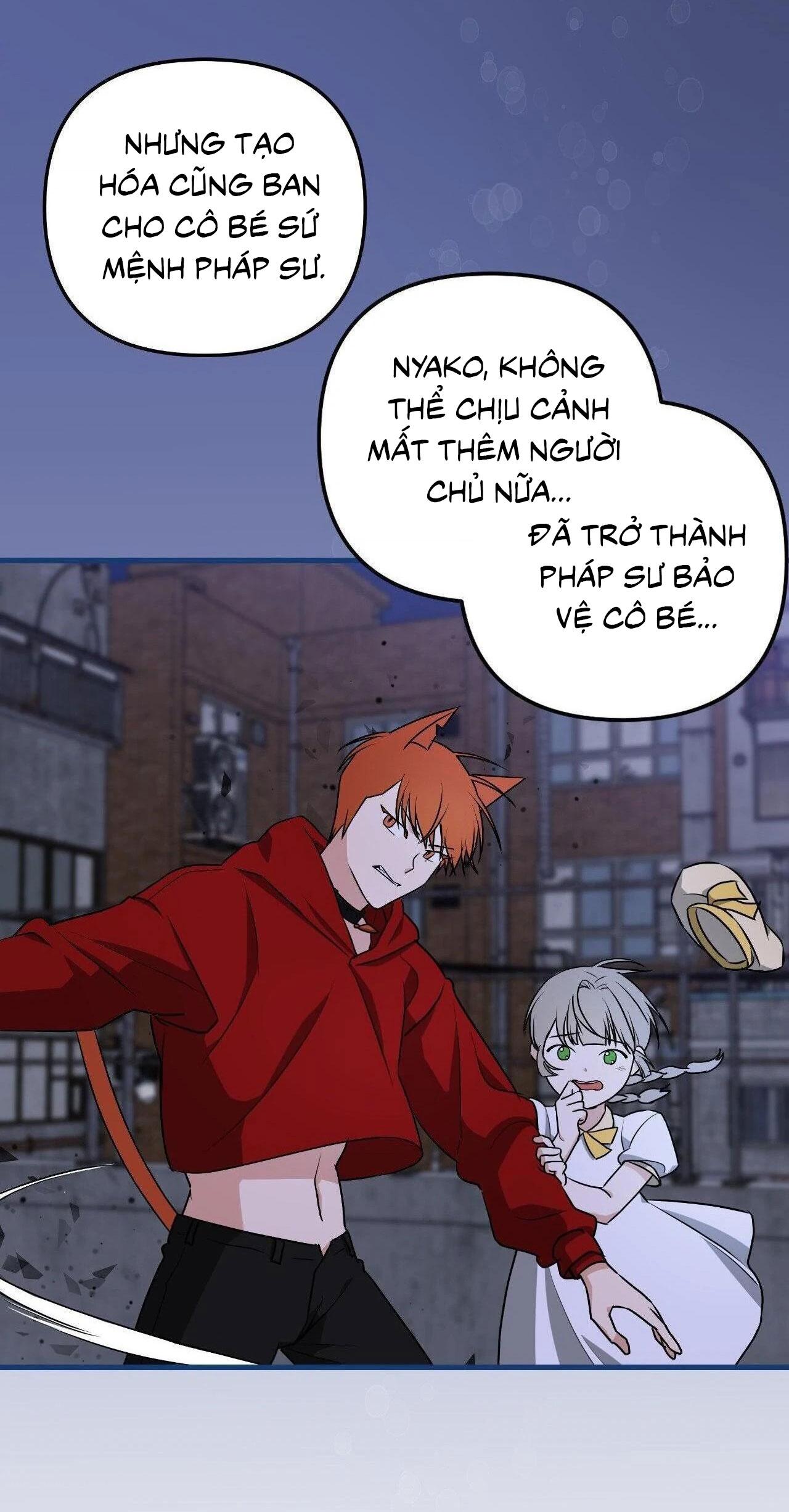 Đọc truyện Bốt Hôn - Chapter 4