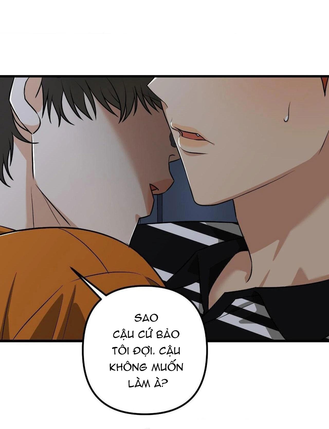 Đọc truyện Bốt Hôn - Chapter 6