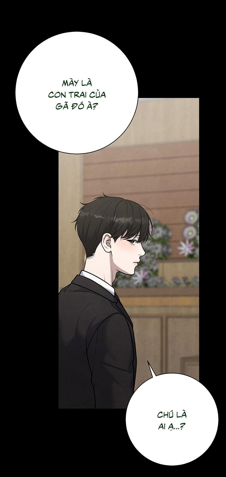 Đọc truyện [DDT] HƯƠNG VỊ TÌNH THÂN - Chapter 17