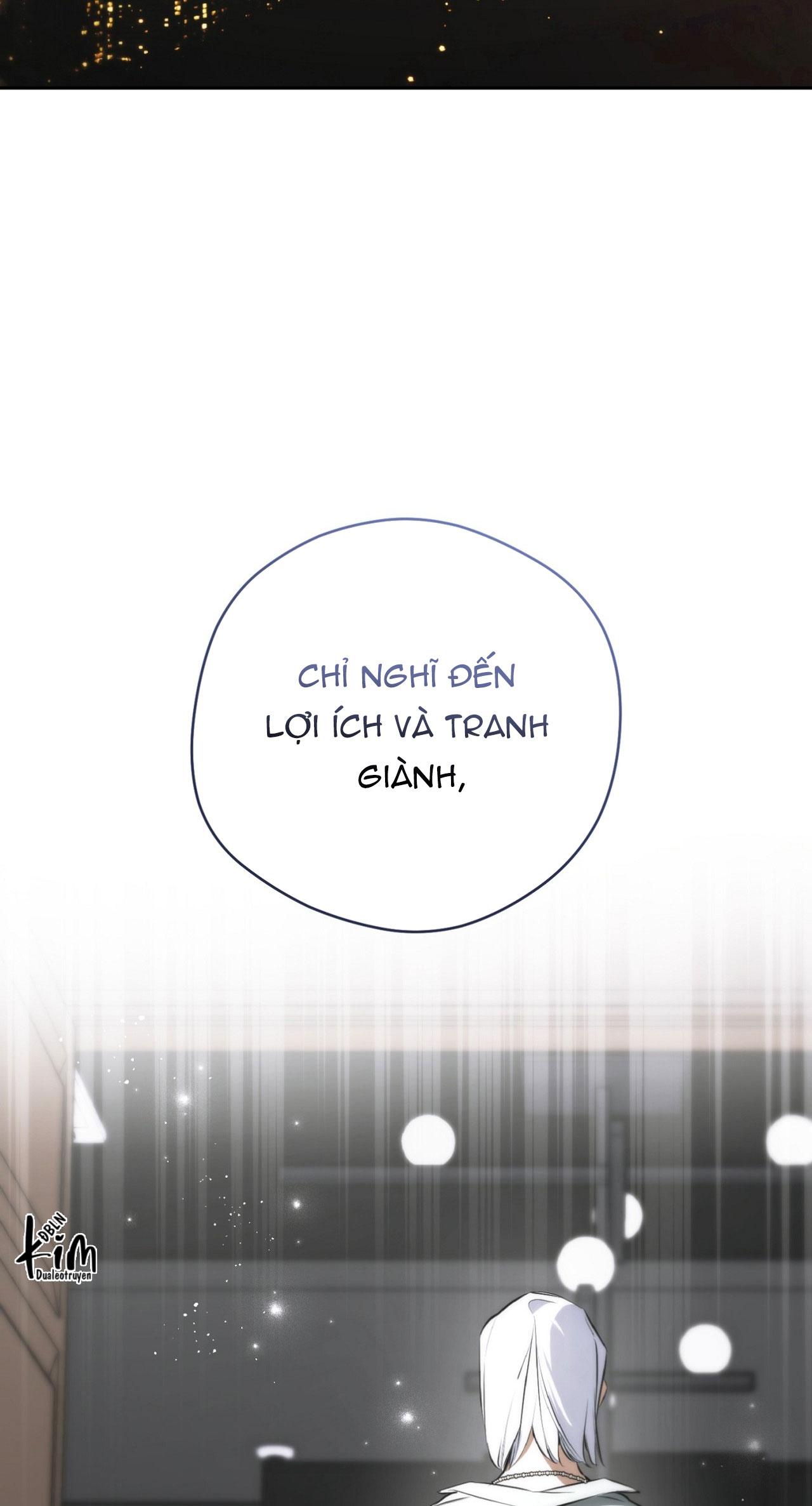 Đọc truyện OFF TRACK - Chapter 45