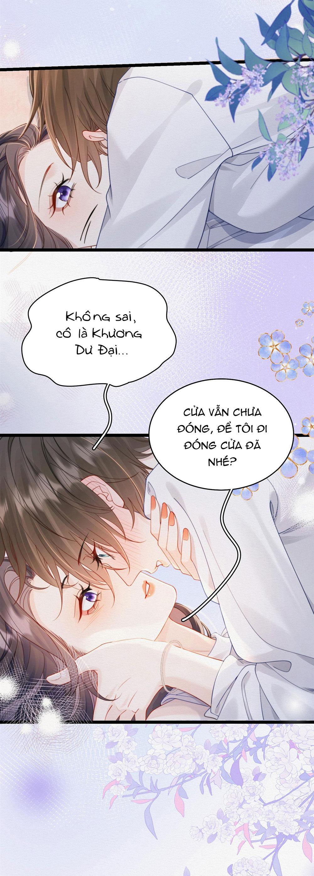 Đọc truyện Ảnh Chụp Phòng Kín - Chapter 4