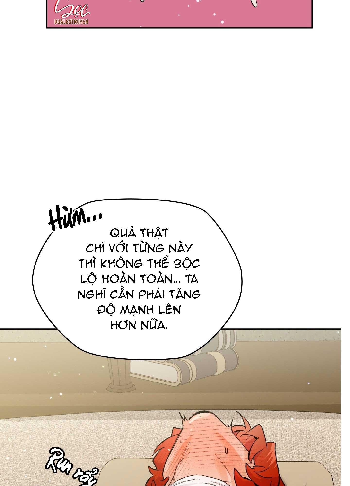 Đọc truyện DÙNG THUỐC KÍCH DỤC CHINH PHỤC THẾ GIỚI - Chapter 14