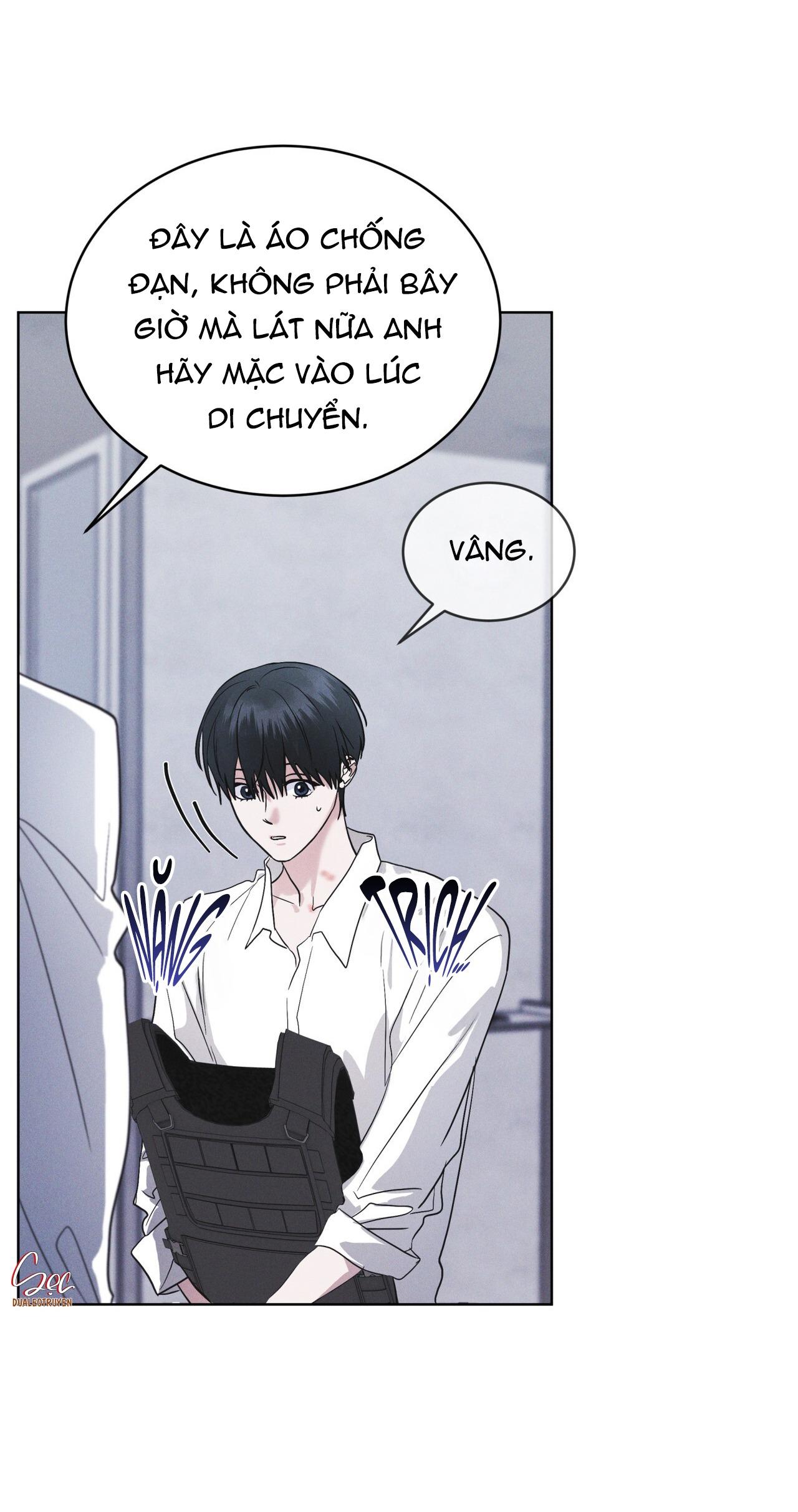 Đọc truyện THÀNH PHỐ CẦU VỒNG - Chapter 88