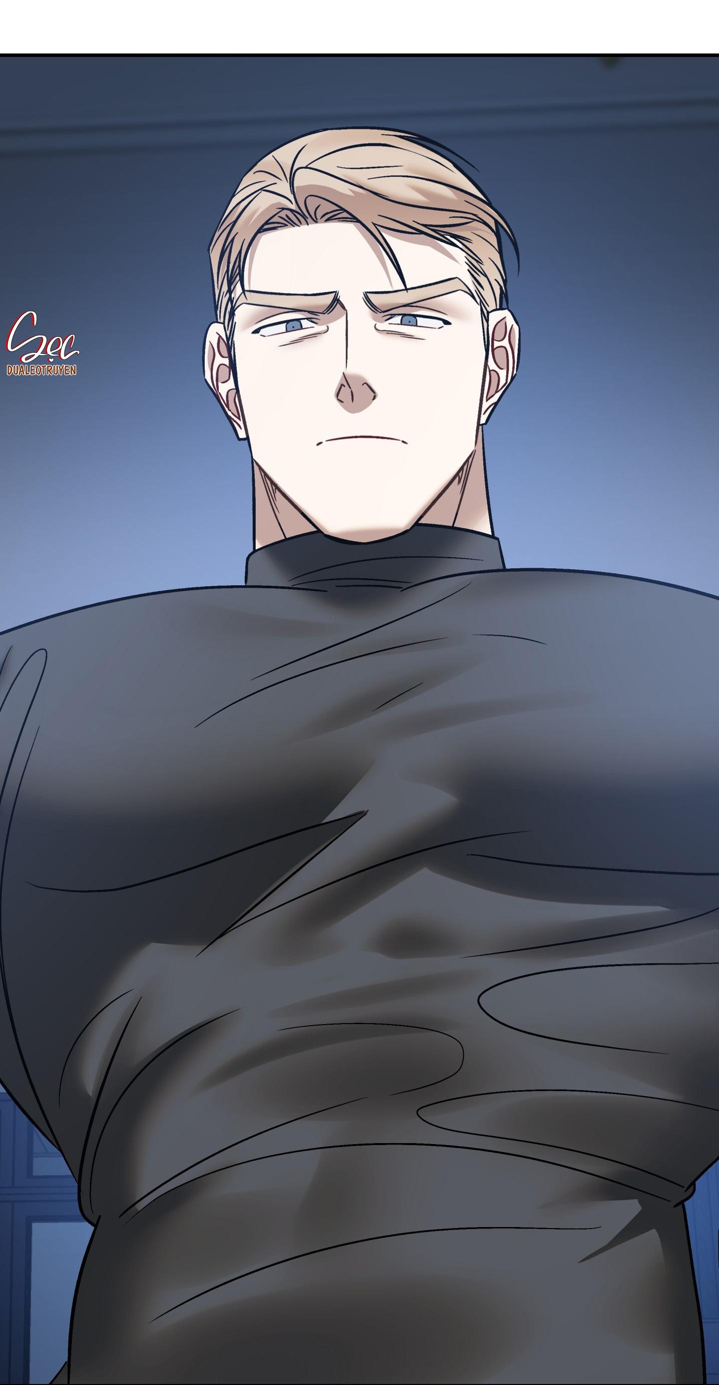 Đọc truyện SOMETHING IMPOSSIBLE - Chapter 29