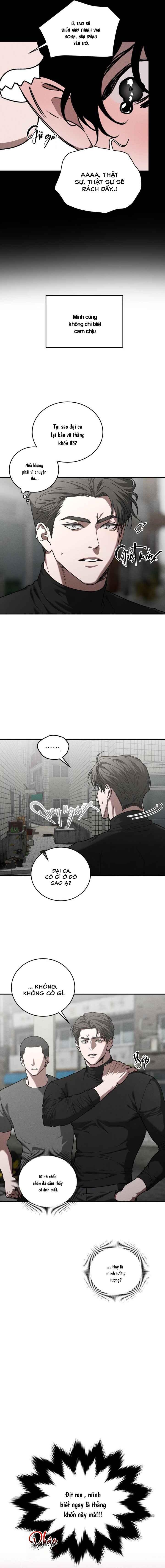 Đọc truyện Con nợ thành thật! - Chapter 4