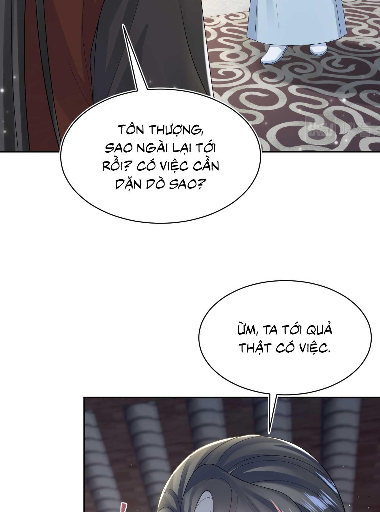 Đọc truyện Tuyệt mỹ bạch liên hoa online dạy học - Chapter 190