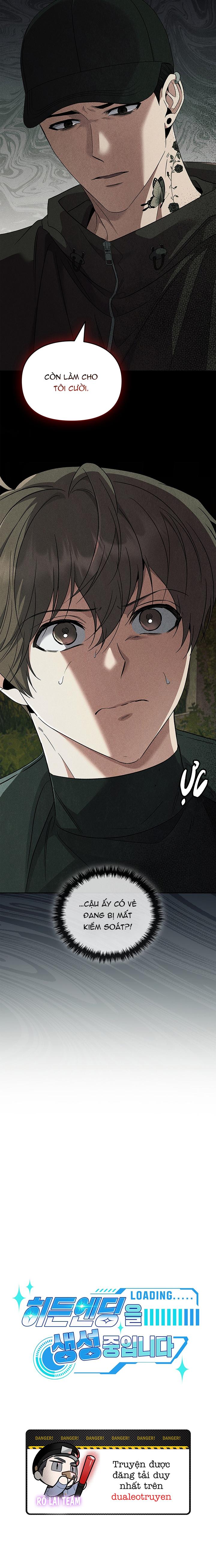 Đọc truyện (RÔ LAI) KHỞI TẠO KẾT ẨN - Chapter 29
