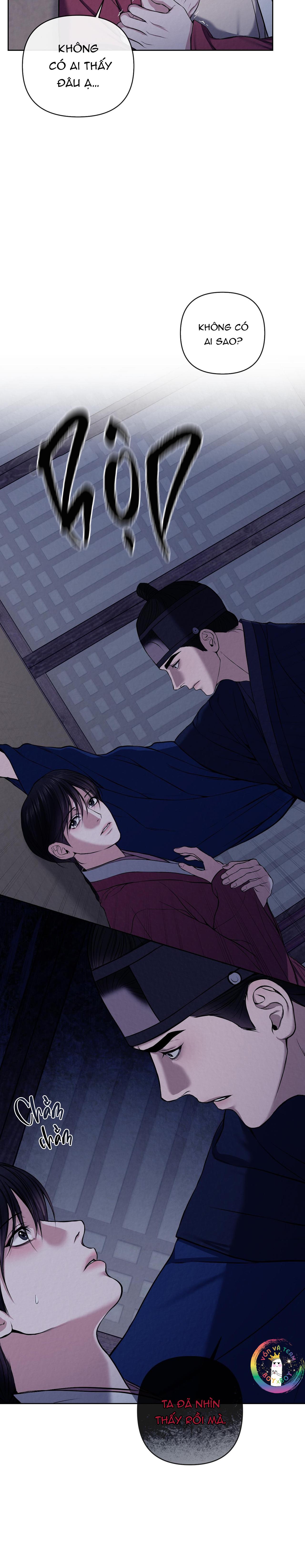 Đọc truyện Sai Lầm - Chapter 15