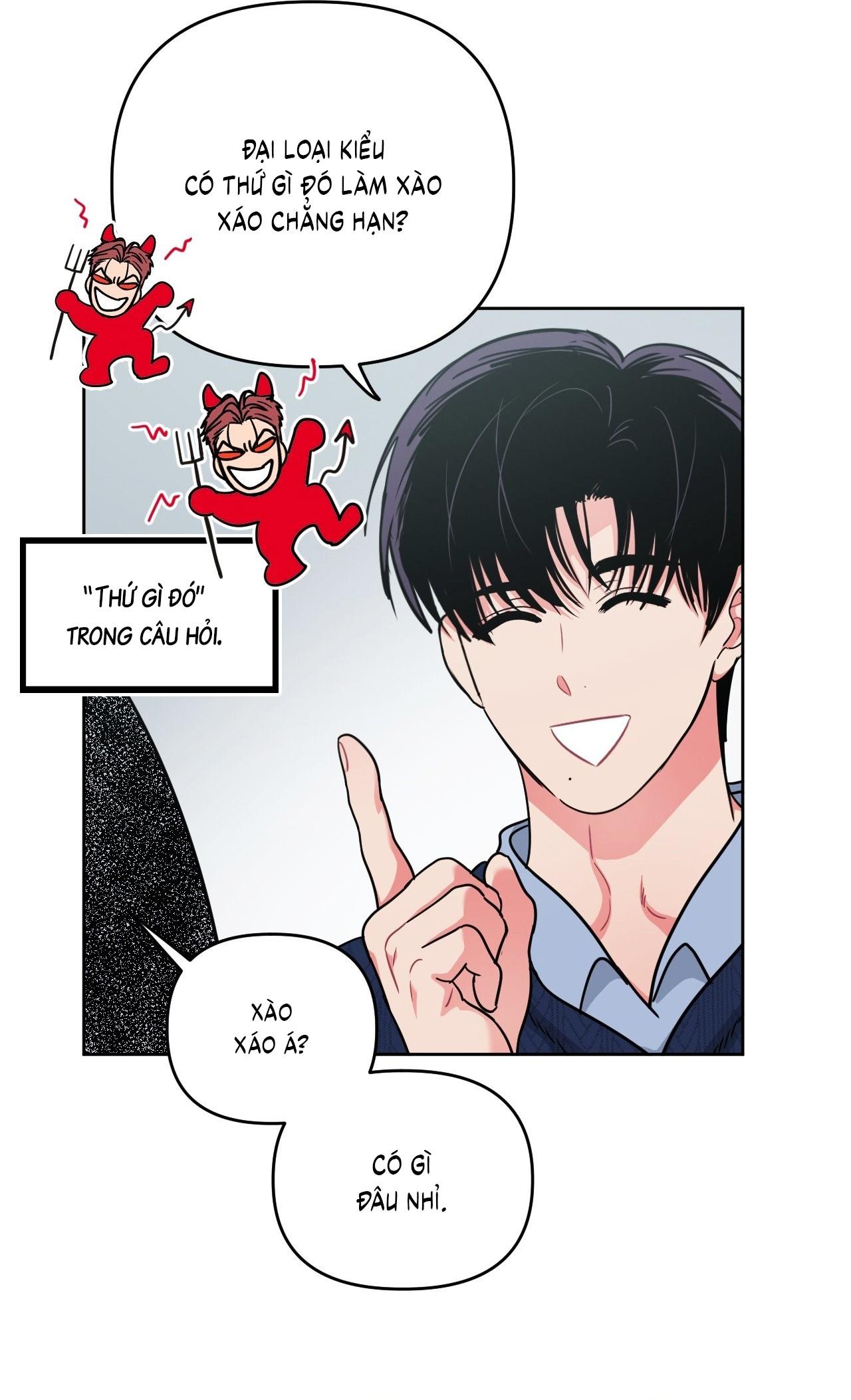 Đọc truyện  Chàng Trai Mỹ Thuật - Chapter 63