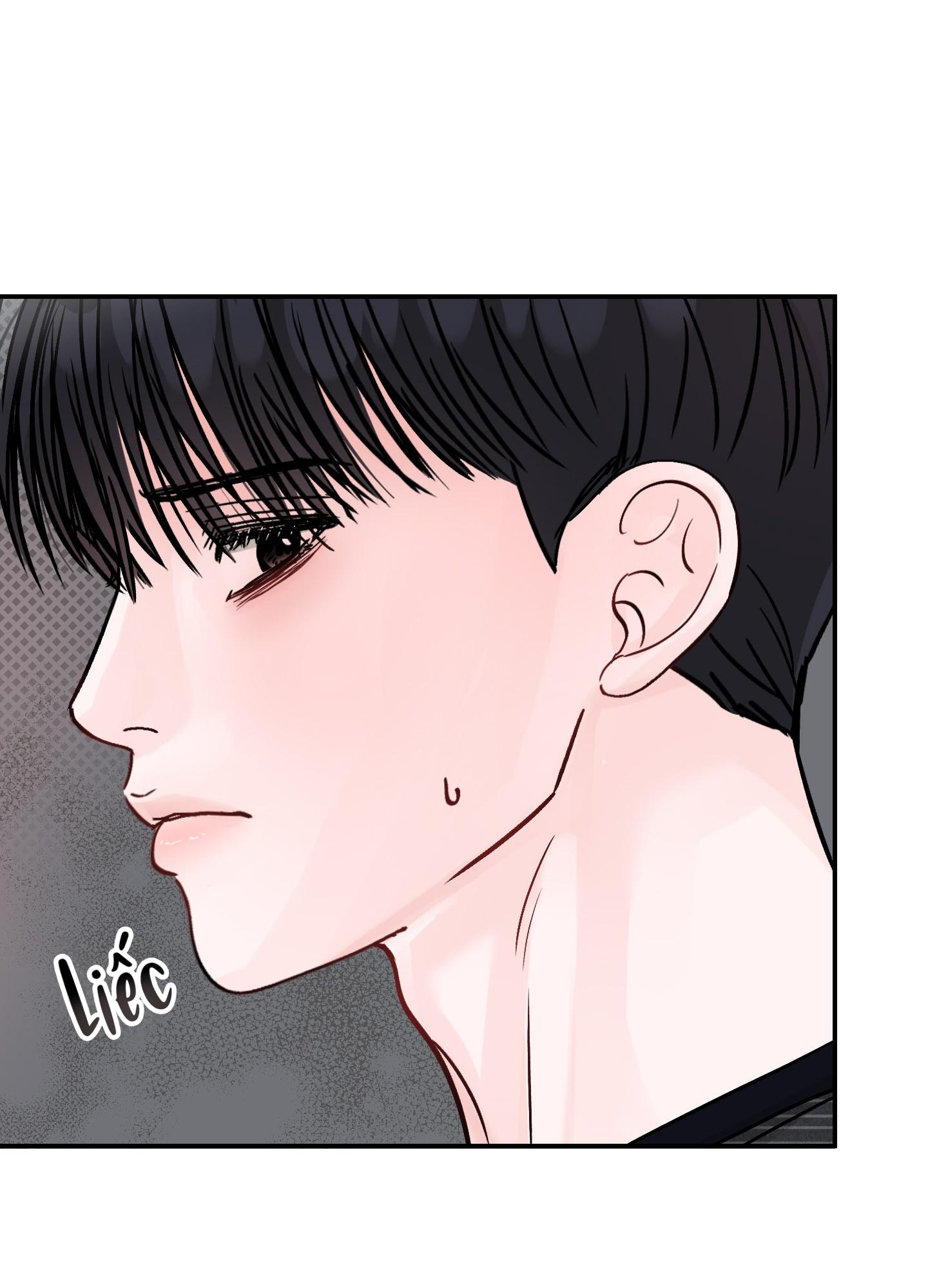 Đọc truyện Không Thể Chấm Dứt - Chapter 24