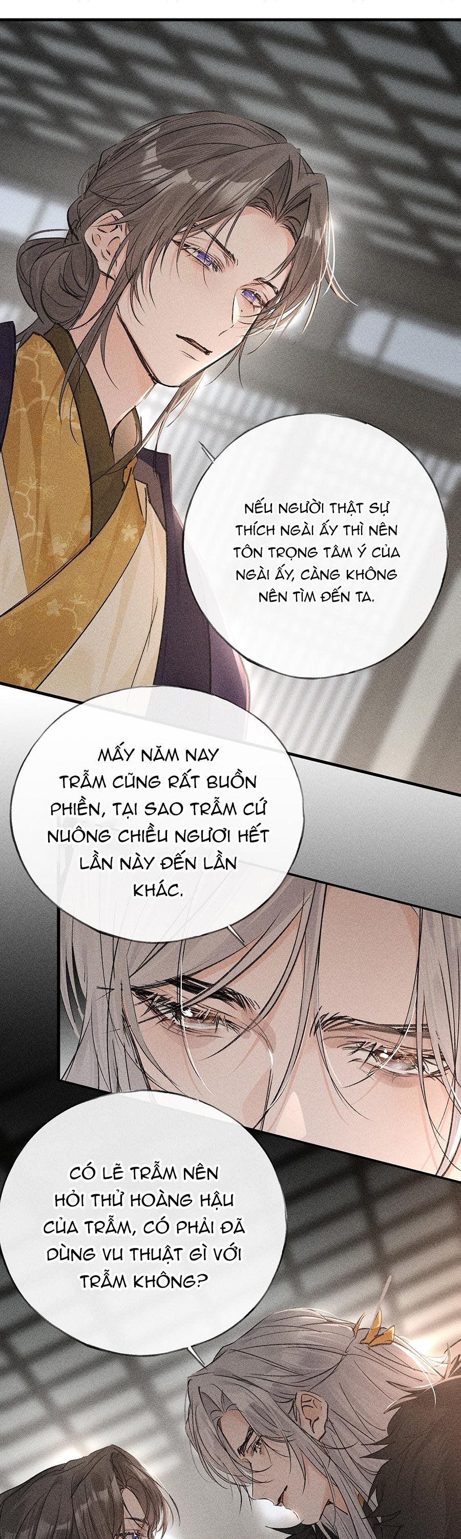 Đọc truyện Dụ địch thâm nhập - Chapter 75