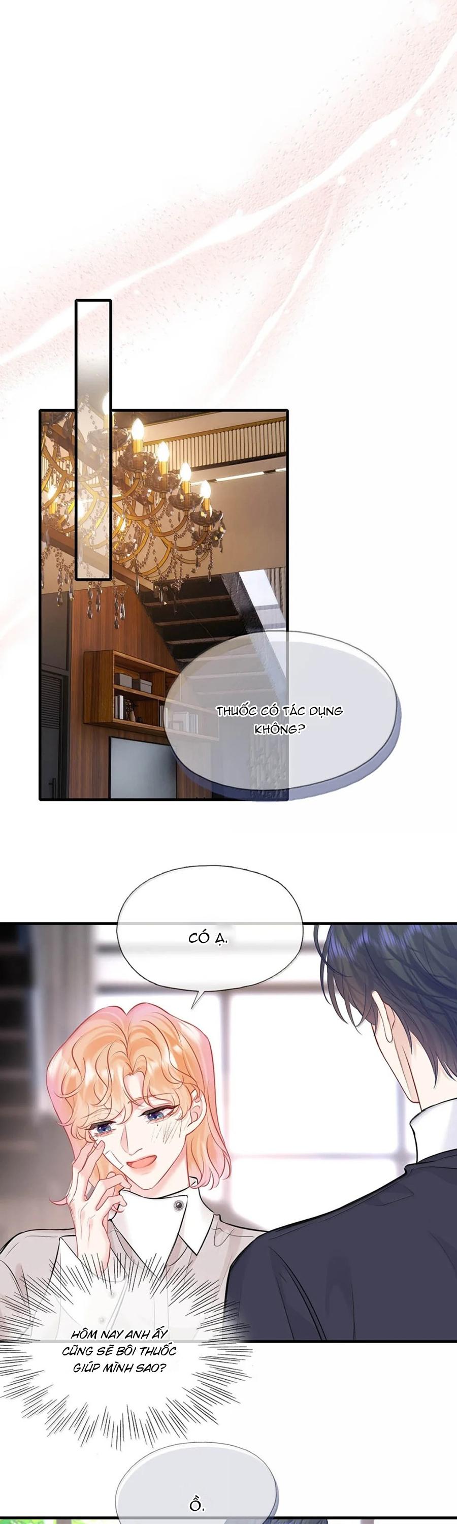Đọc truyện ĐỐI TƯỢNG CÔNG LƯỢC! THIẾT LẬP TÍNH CÁCH CỦA ANH BỊ MÉO MÓ RỒI! - Chapter 49