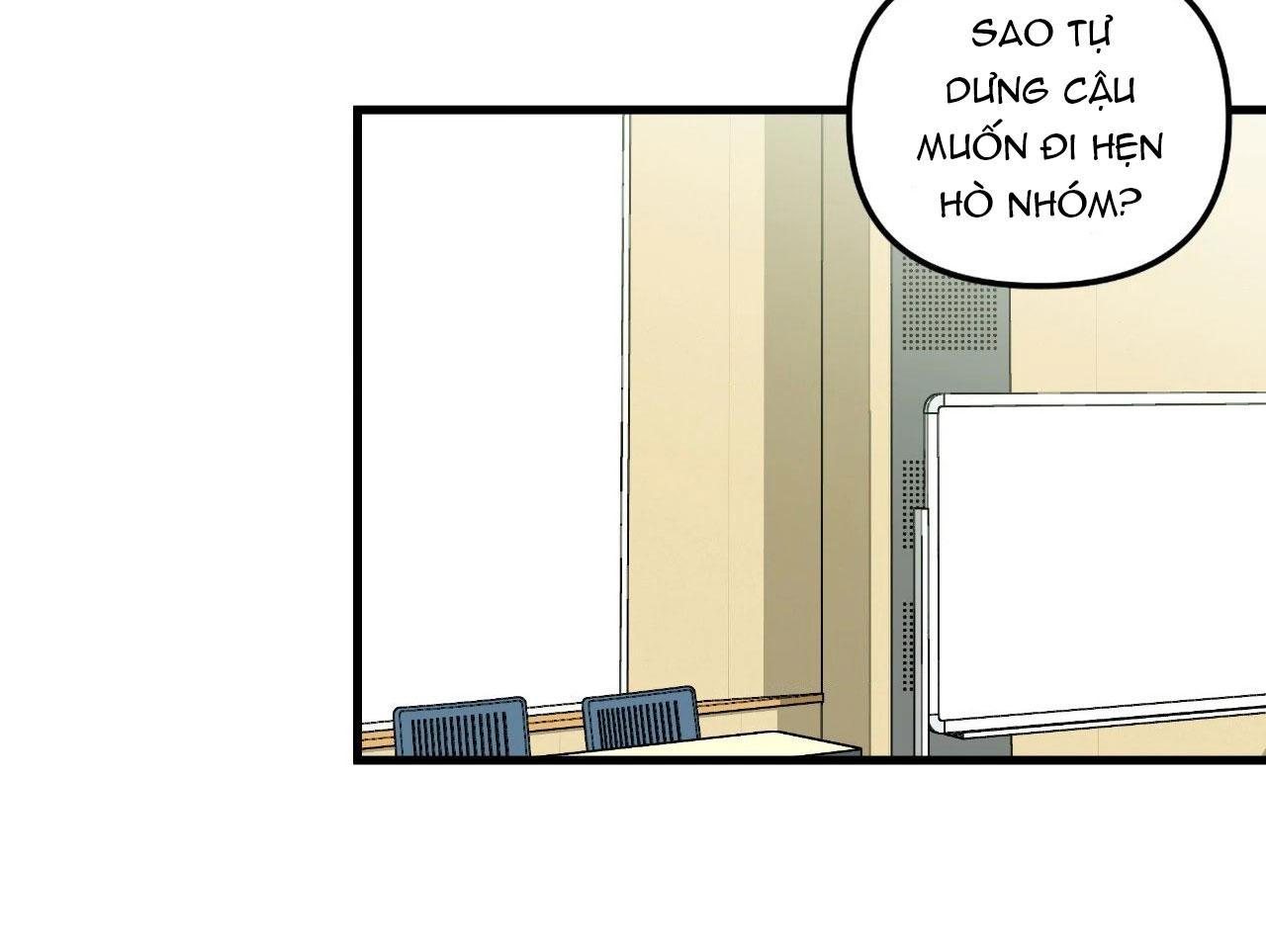 Đọc truyện Bốt Hôn - Chapter 8